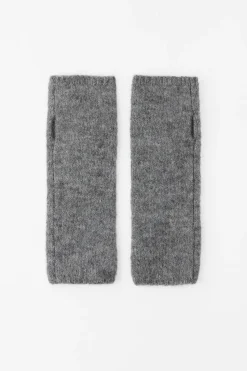 Best MITONES PUNTO BORDADOS ABALORIOS Mujer Accesorios / Bisuteria