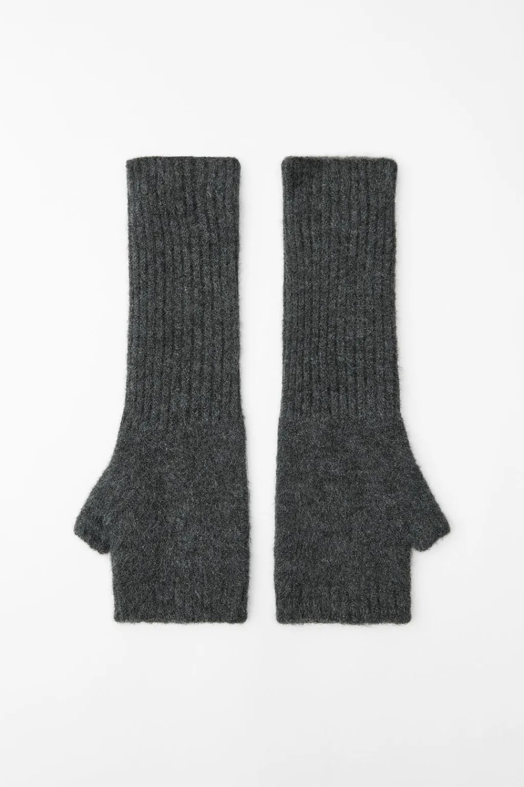 Fashion MITONES PUNTO CANALÉ Mujer Accesorios / Bisuteria