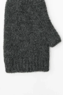 Fashion MITONES PUNTO CANALÉ Mujer Accesorios / Bisuteria