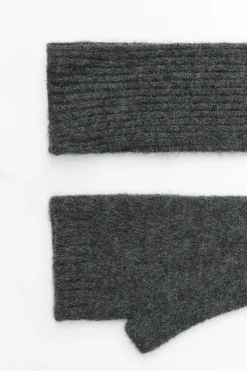 Fashion MITONES PUNTO CANALÉ Mujer Accesorios / Bisuteria