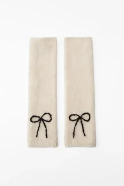 Online MITONES PUNTO GRUESO LAZO Mujer Accesorios / Bisuteria