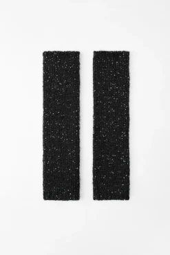 Best MITONES PUNTO LENTEJUELAS Mujer Accesorios / Bisuteria