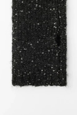 Best MITONES PUNTO LENTEJUELAS Mujer Accesorios / Bisuteria