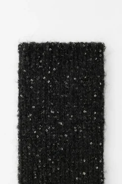 Best MITONES PUNTO LENTEJUELAS Mujer Accesorios / Bisuteria