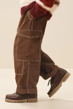 Niños ZARA 6 - 14 Años·Pantalones<MLTPCKT PNT 13