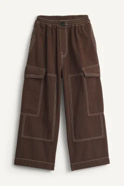 Niños ZARA 6 - 14 Años·Pantalones<MLTPCKT PNT 13