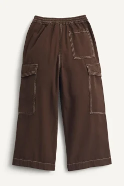 Niños ZARA 6 - 14 Años·Pantalones<MLTPCKT PNT 13