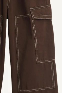 Niños ZARA 6 - 14 Años·Pantalones<MLTPCKT PNT 13