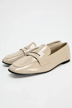 Discount MOCASÍN ACHAROLADO Mujer Zapatos