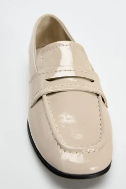 Discount MOCASÍN ACHAROLADO Mujer Zapatos