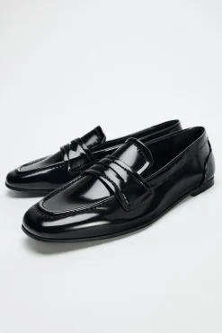 Discount MOCASÍN ACHAROLADO Mujer Zapatos