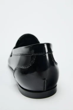 Discount MOCASÍN ACHAROLADO Mujer Zapatos