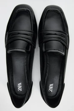 Discount MOCASÍN ACHAROLADO Mujer Zapatos