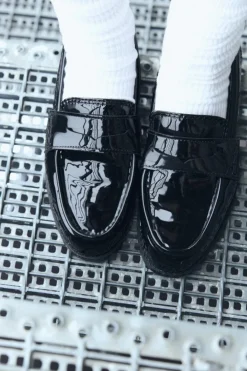 Sale MOCASÍN ANTIFAZ Mujer Zapatos