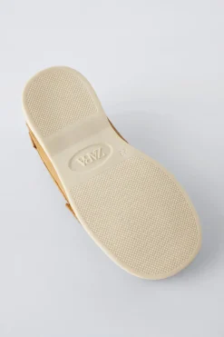 Niños ZARA 1½ - 6 Años·Zapatos<MOCASÍN ANTIFAZ