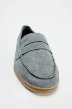 Discount MOCASÍN ANTIFAZ SERRAJE Mujer Zapatos