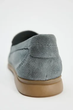 Discount MOCASÍN ANTIFAZ SERRAJE Mujer Zapatos