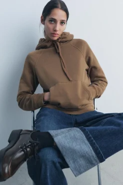 Fashion MOCASÍN CORDONES Mujer Zapatos