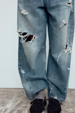 Hot MOCASÍN FLECOS SERRAJE Mujer Zapatos