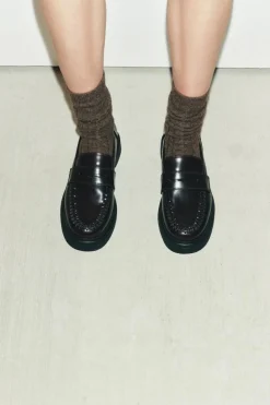 Clearance MOCASÍN PASADOS Mujer Zapatos