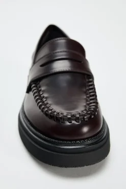 Clearance MOCASÍN PASADOS Mujer Zapatos