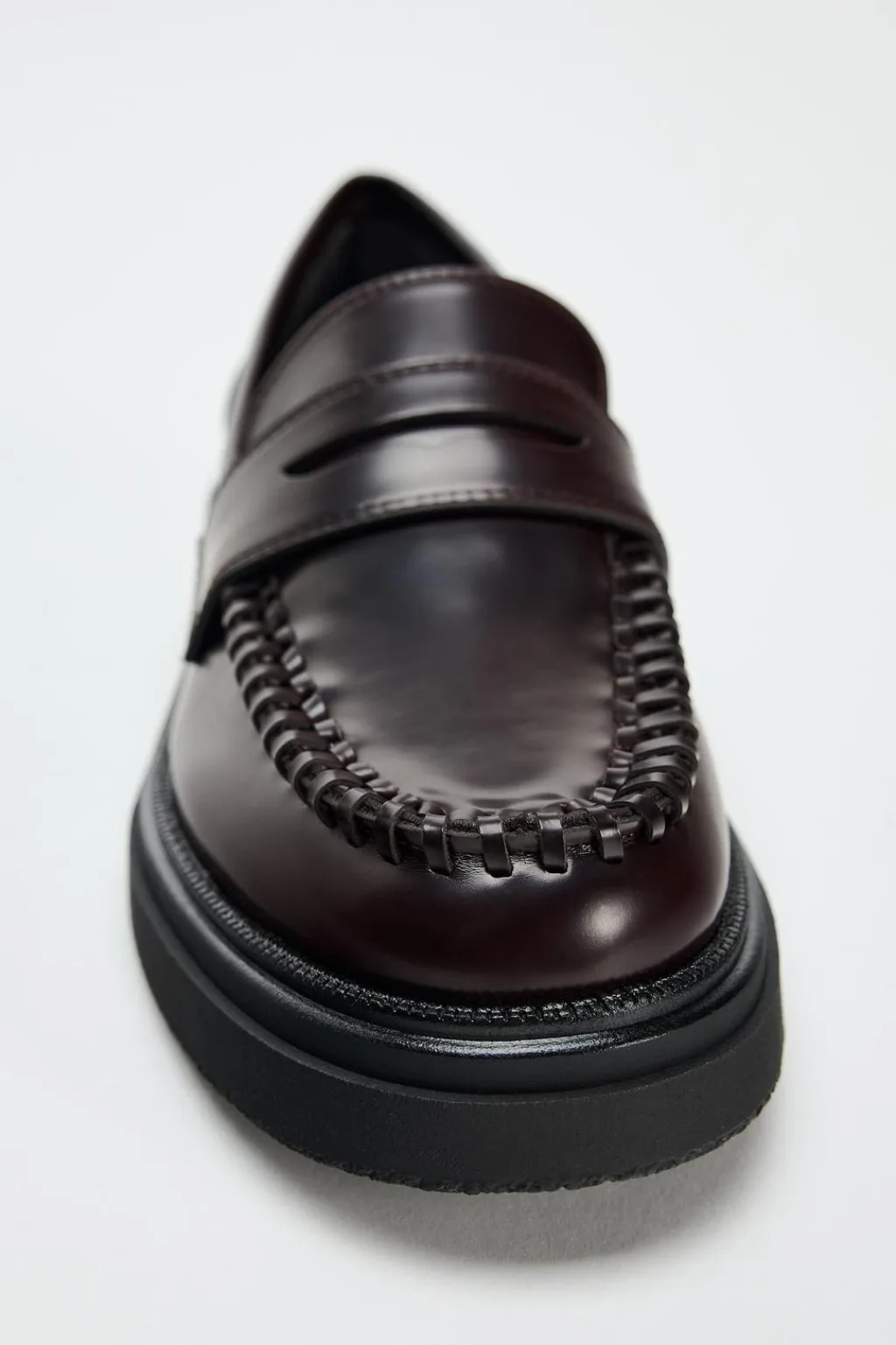 Clearance MOCASÍN PASADOS Mujer Zapatos