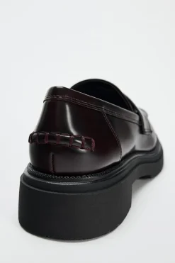 Clearance MOCASÍN PASADOS Mujer Zapatos