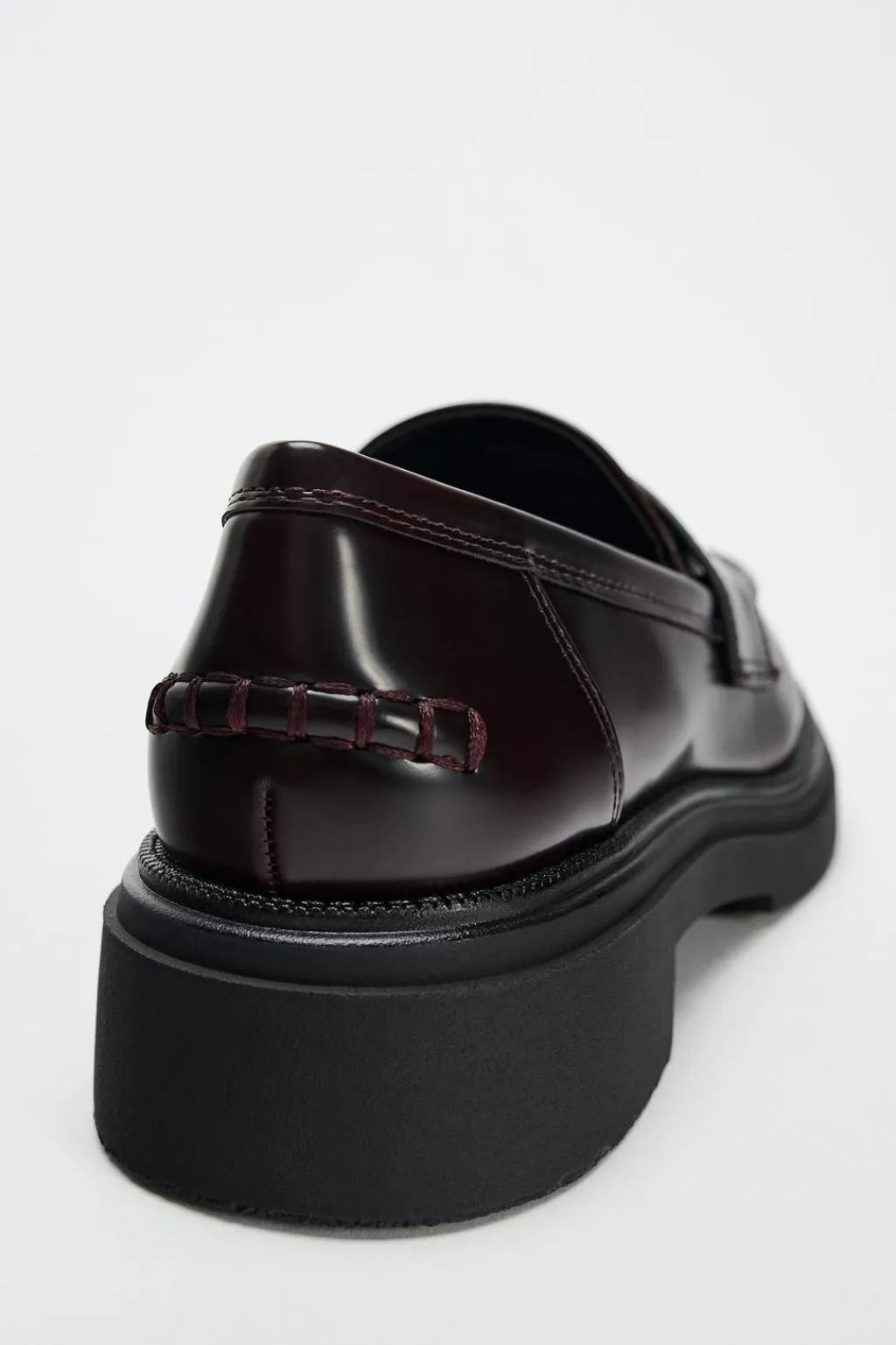 Clearance MOCASÍN PASADOS Mujer Zapatos