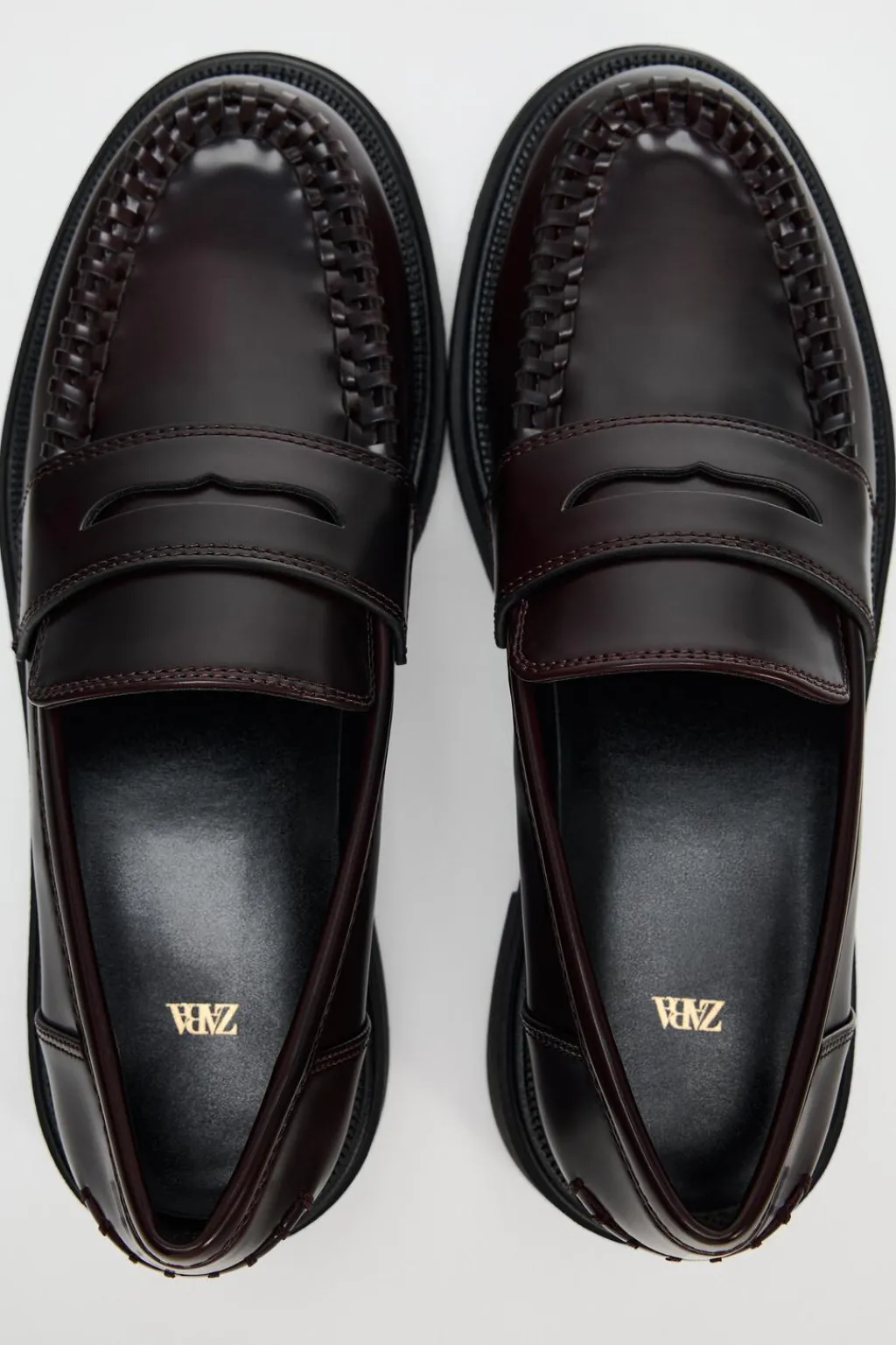 Clearance MOCASÍN PASADOS Mujer Zapatos