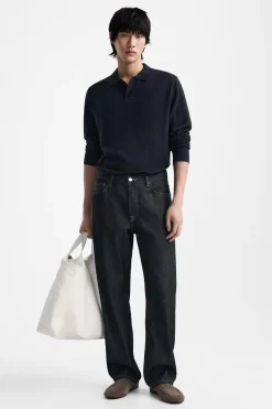 Clearance MOCASÍN PIEL Hombre Zapatos