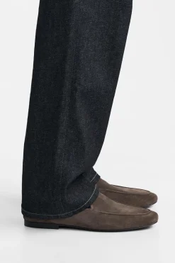 Clearance MOCASÍN PIEL Hombre Zapatos