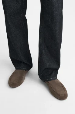 Clearance MOCASÍN PIEL Hombre Zapatos