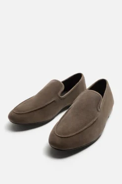 Clearance MOCASÍN PIEL Hombre Zapatos