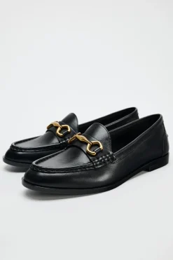 Sale MOCASÍN PIEL Mujer Zapatos