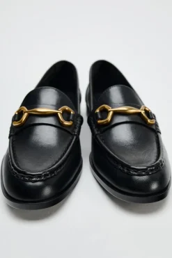 Sale MOCASÍN PIEL Mujer Zapatos