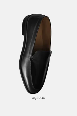 Discount MOCASÍN PIEL Hombre Zapatos