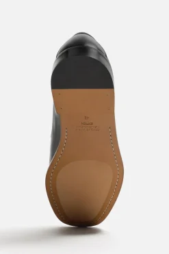 Discount MOCASÍN PIEL Hombre Zapatos