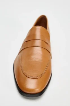 Discount MOCASÍN PIEL ANTIFAZ Mujer Zapatos