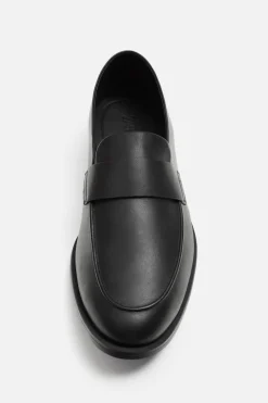 Fashion MOCASÍN PIEL ANTIFAZ Hombre Zapatos