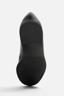 Fashion MOCASÍN PIEL ANTIFAZ Hombre Zapatos