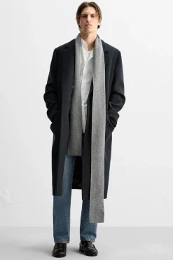 Clearance MOCASÍN PIEL ANTIFAZ Hombre Piel|Zapatos