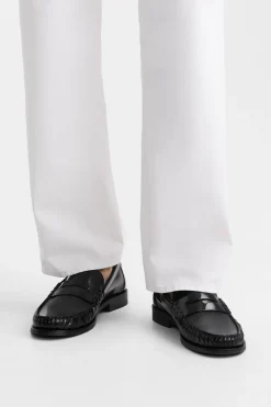 Clearance MOCASÍN PIEL ANTIFAZ LIMITED EDITION Hombre Zapatos