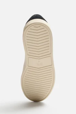 Discount MOCASÍN PIEL BORLAS Hombre Zapatos