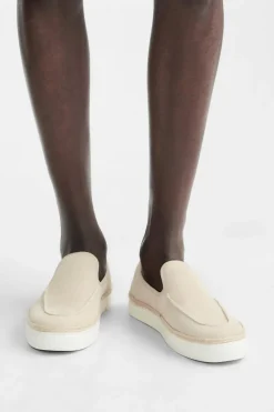 Fashion MOCASÍN PIEL CASUAL Hombre Zapatos