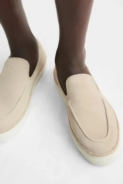 Fashion MOCASÍN PIEL CASUAL Hombre Zapatos