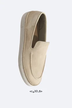 Fashion MOCASÍN PIEL CASUAL Hombre Zapatos