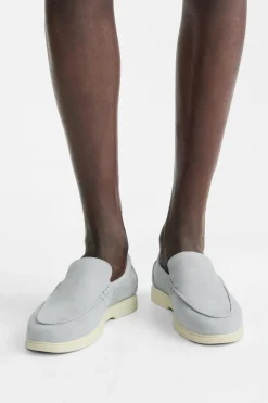 Discount MOCASÍN PIEL CASUAL Hombre Zapatos