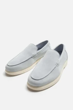 Discount MOCASÍN PIEL CASUAL Hombre Zapatos