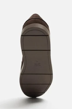 Hot MOCASÍN PIEL CASUAL Hombre Zapatos