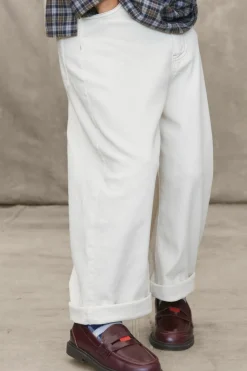 Niños ZARA 6 - 14 Años·Zapatos<MOCASÍN PIEL LIMITED EDITION